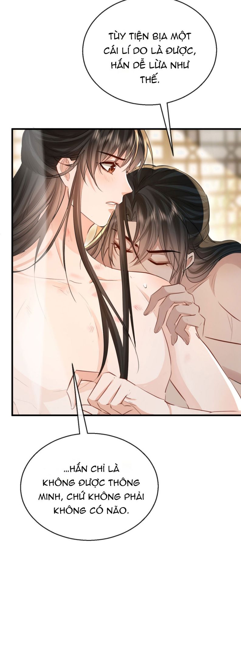 Ma Tôn Đại Nhân Song Tu Không Chapter 31 - Trang 2