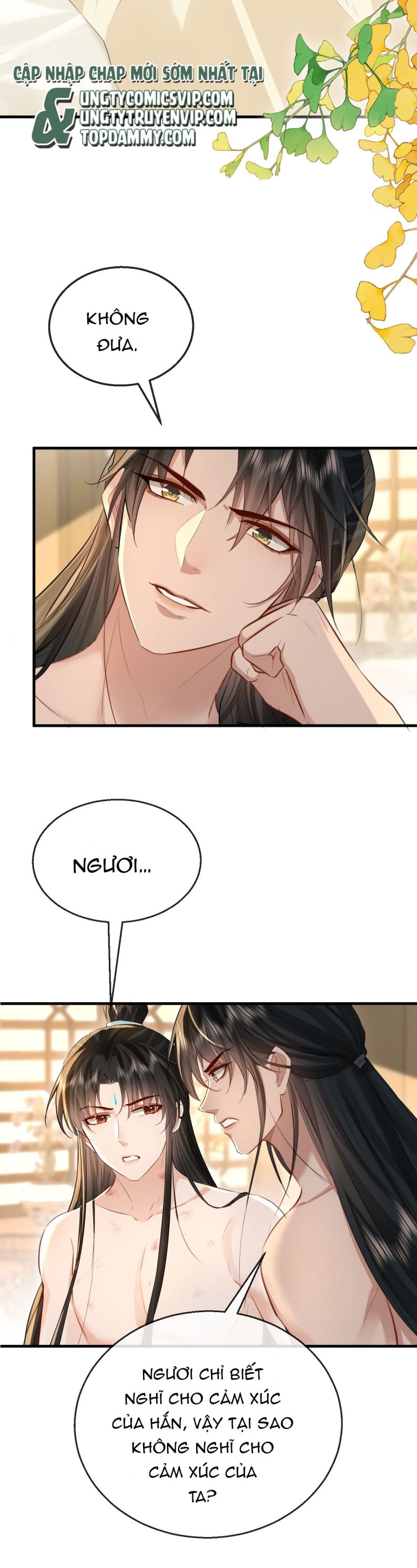 Ma Tôn Đại Nhân Song Tu Không Chapter 31 - Trang 2