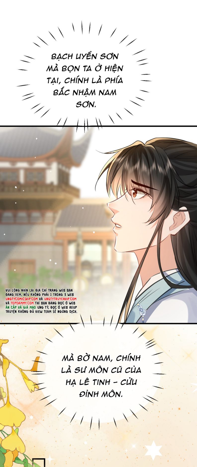 Ma Tôn Đại Nhân Song Tu Không Chapter 32 - Trang 2