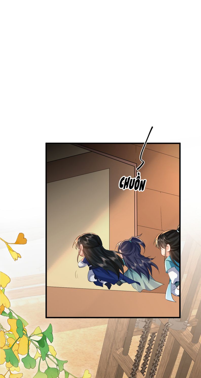 Ma Tôn Đại Nhân Song Tu Không Chapter 32 - Trang 2