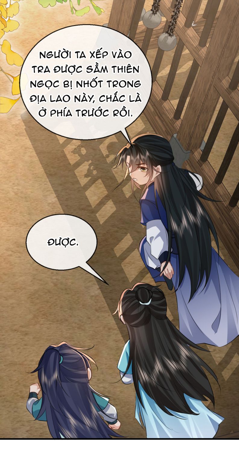 Ma Tôn Đại Nhân Song Tu Không Chapter 32 - Trang 2