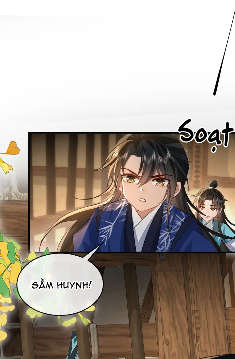 Ma Tôn Đại Nhân Song Tu Không Chapter 32 - Trang 2