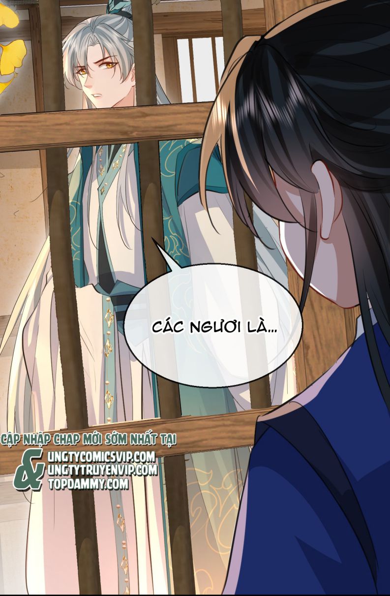 Ma Tôn Đại Nhân Song Tu Không Chapter 32 - Trang 2