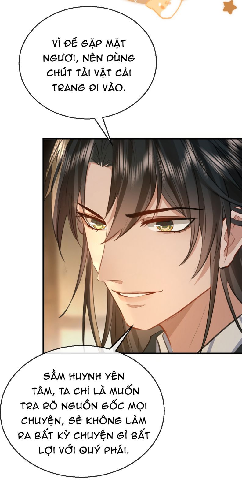 Ma Tôn Đại Nhân Song Tu Không Chapter 32 - Trang 2