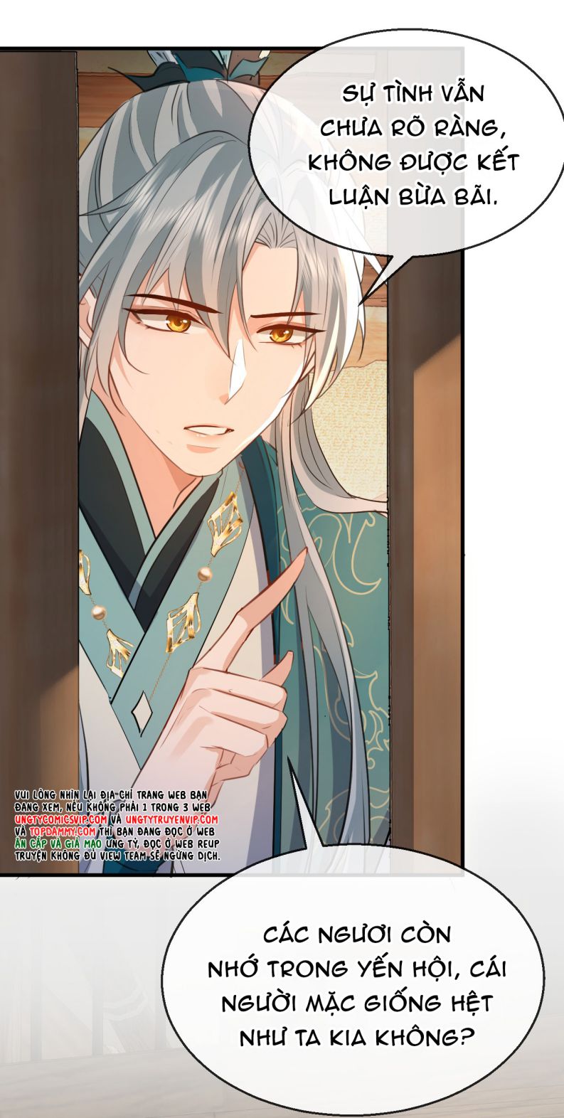 Ma Tôn Đại Nhân Song Tu Không Chapter 32 - Trang 2