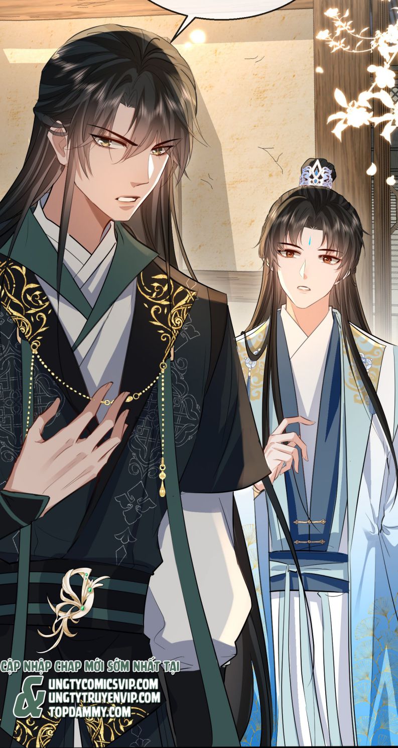 Ma Tôn Đại Nhân Song Tu Không Chapter 32 - Trang 2