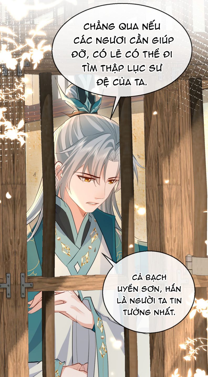 Ma Tôn Đại Nhân Song Tu Không Chapter 32 - Trang 2