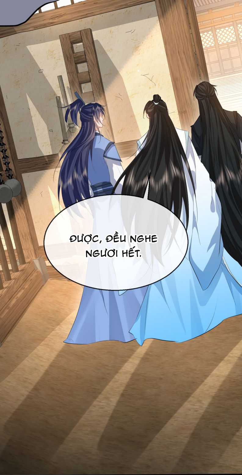 Ma Tôn Đại Nhân Song Tu Không Chapter 32 - Trang 2