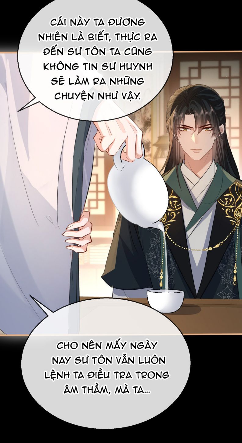 Ma Tôn Đại Nhân Song Tu Không Chapter 32 - Trang 2