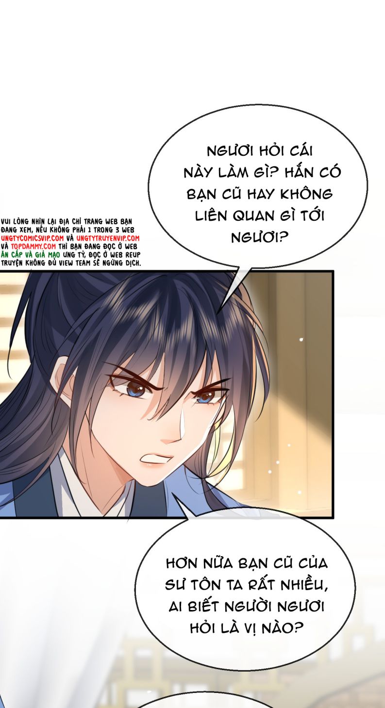 Ma Tôn Đại Nhân Song Tu Không Chapter 32 - Trang 2