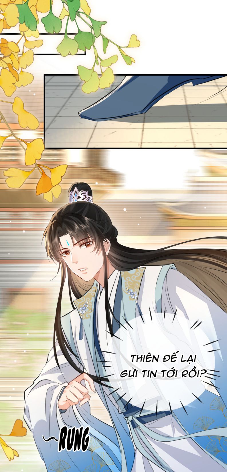 Ma Tôn Đại Nhân Song Tu Không Chapter 32 - Trang 2