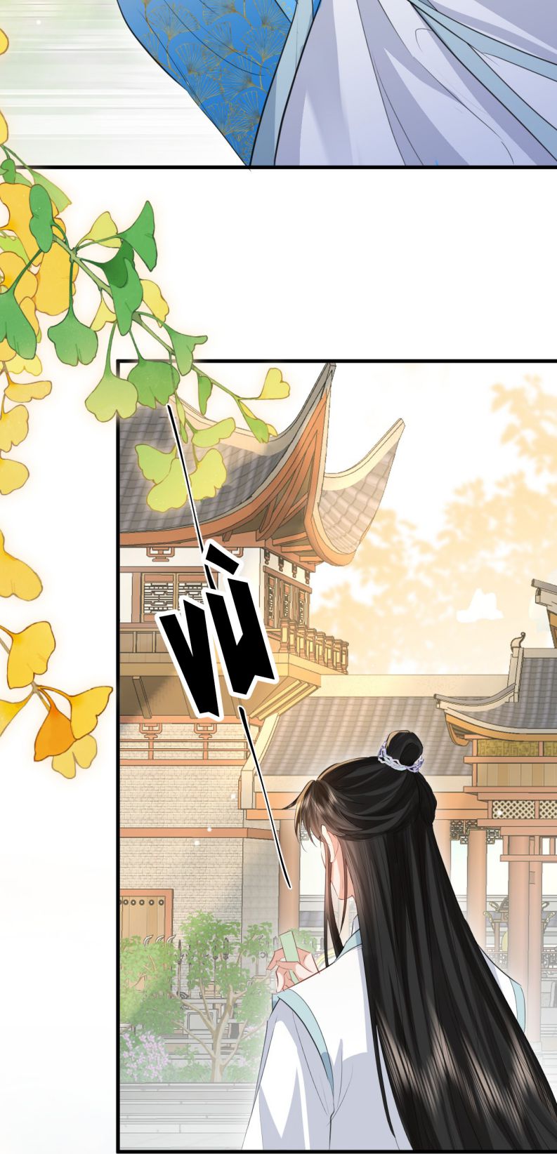 Ma Tôn Đại Nhân Song Tu Không Chapter 32 - Trang 2