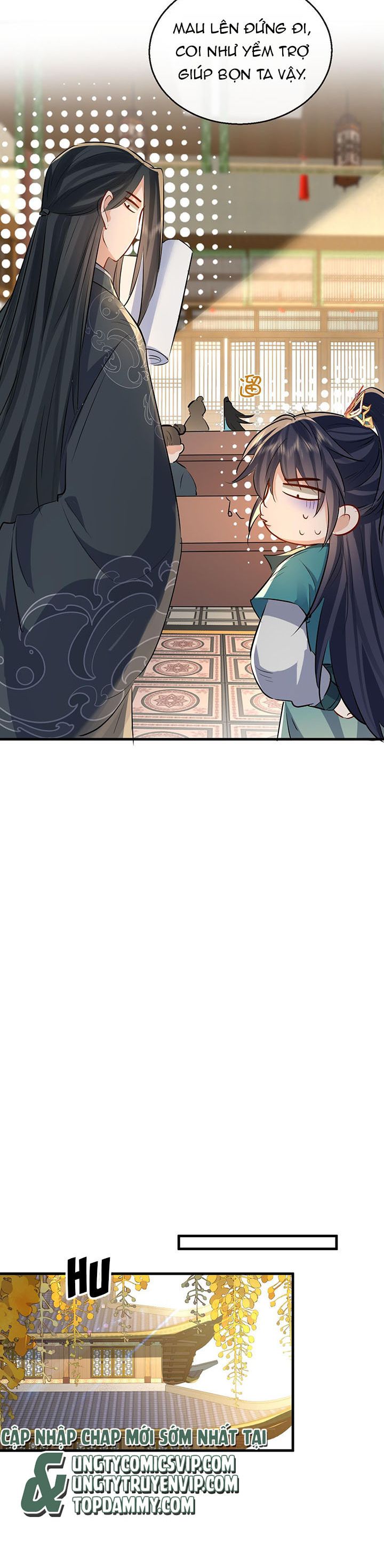 Ma Tôn Đại Nhân Song Tu Không Chapter 33 - Trang 2