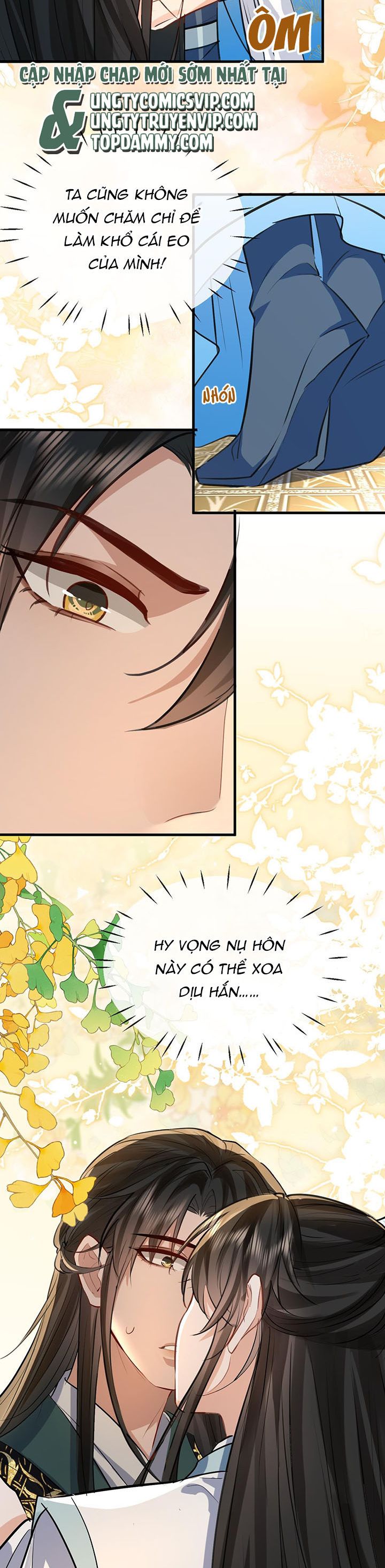 Ma Tôn Đại Nhân Song Tu Không Chapter 33 - Trang 2