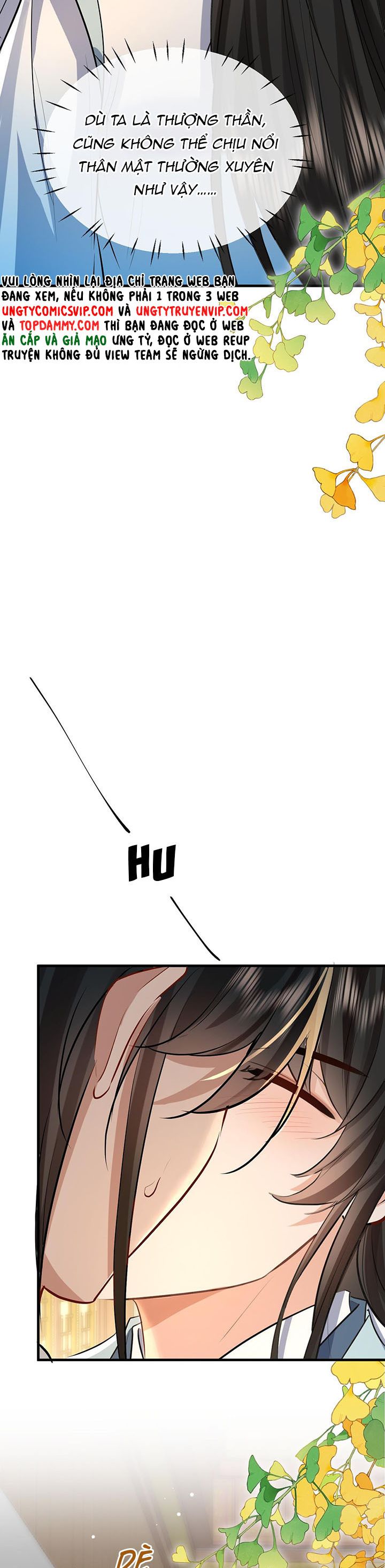 Ma Tôn Đại Nhân Song Tu Không Chapter 33 - Trang 2