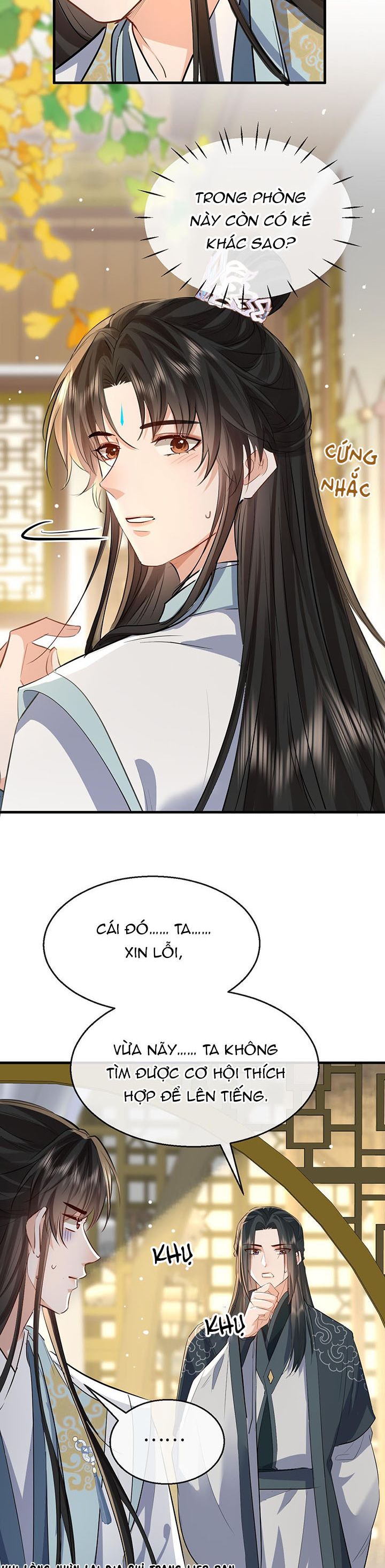 Ma Tôn Đại Nhân Song Tu Không Chapter 33 - Trang 2