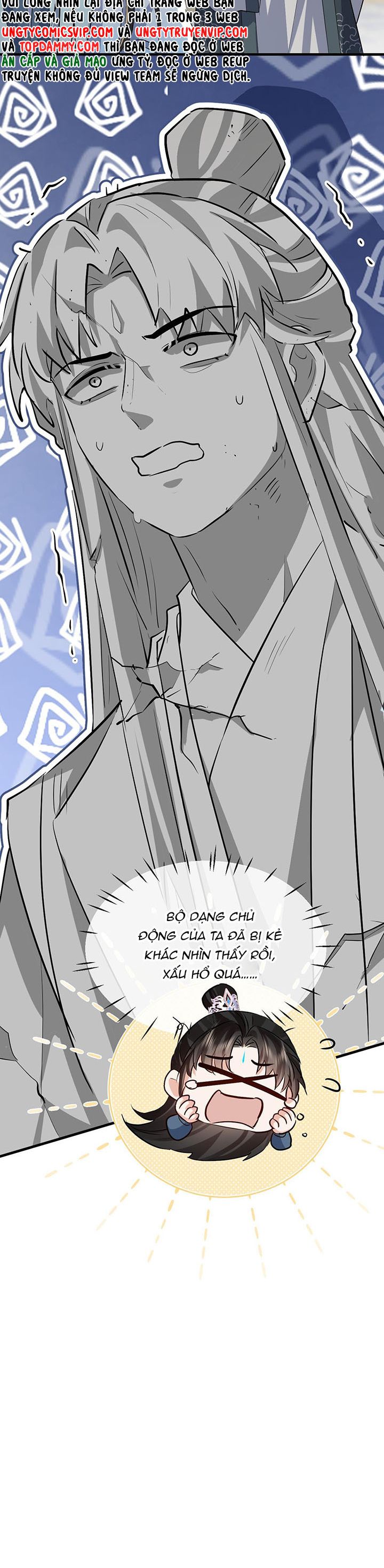 Ma Tôn Đại Nhân Song Tu Không Chapter 33 - Trang 2