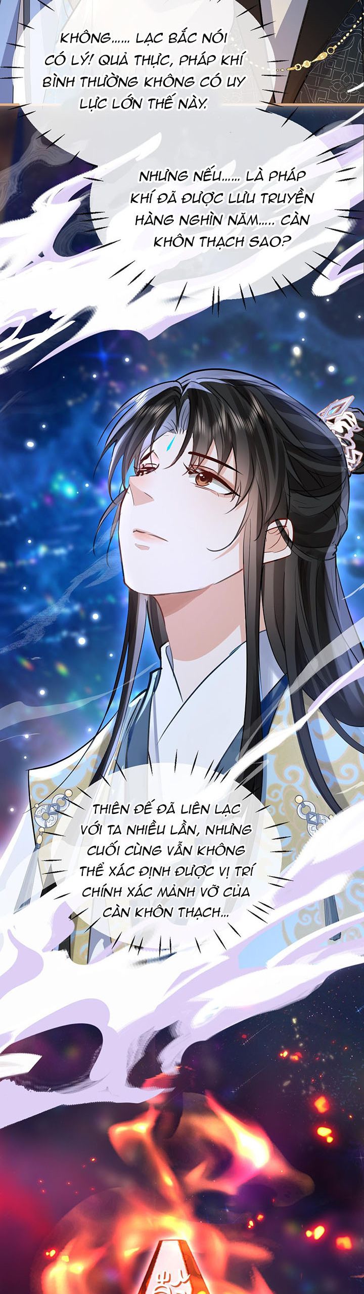 Ma Tôn Đại Nhân Song Tu Không Chapter 33 - Trang 2