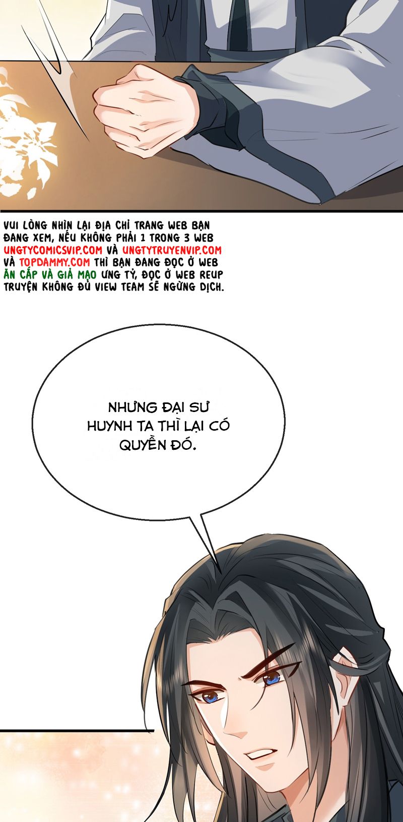 Ma Tôn Đại Nhân Song Tu Không Chapter 34 - Trang 2