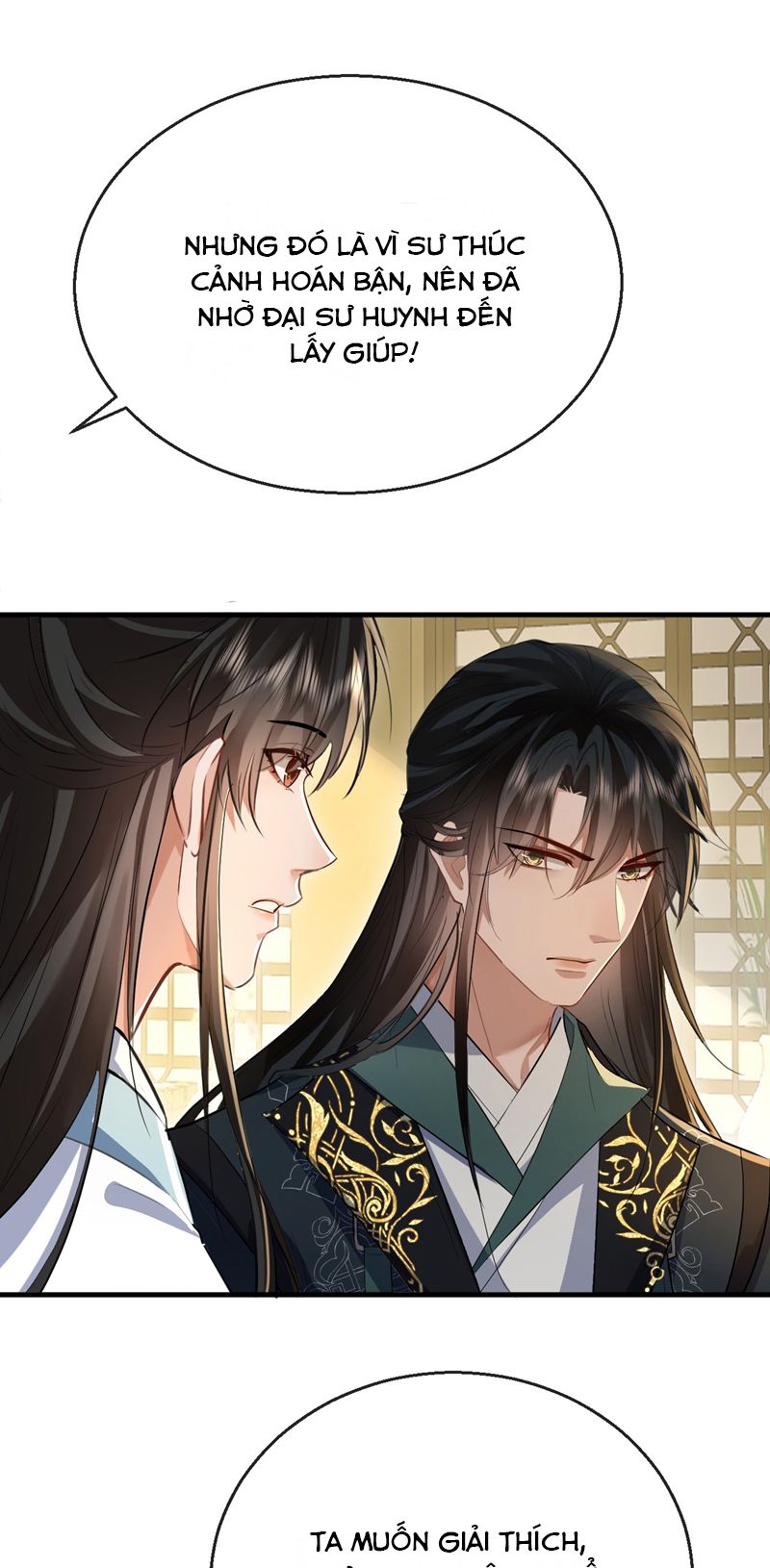 Ma Tôn Đại Nhân Song Tu Không Chapter 34 - Trang 2