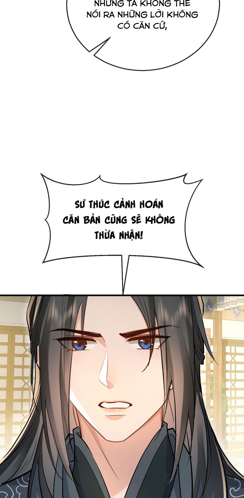 Ma Tôn Đại Nhân Song Tu Không Chapter 34 - Trang 2