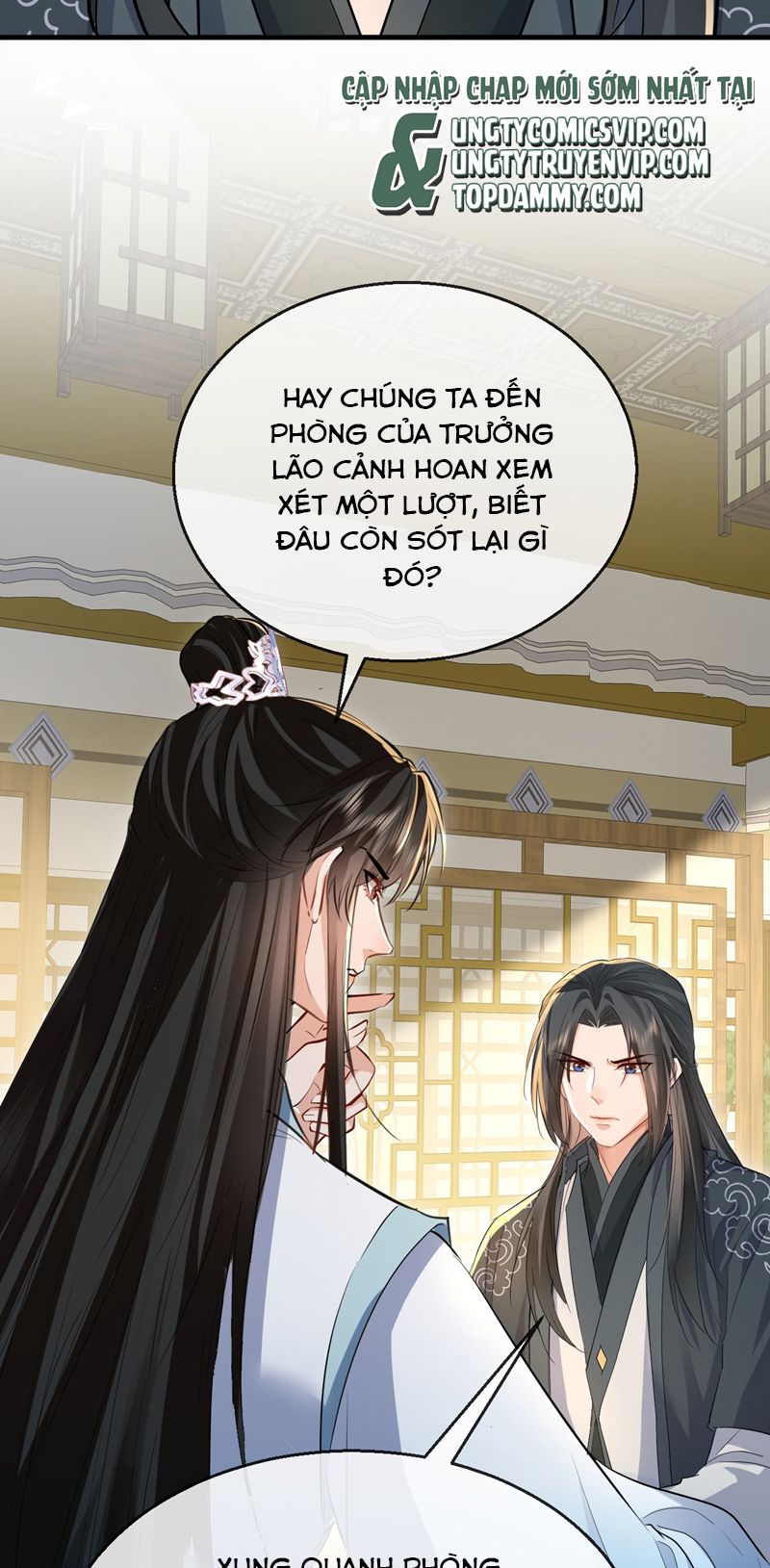 Ma Tôn Đại Nhân Song Tu Không Chapter 34 - Trang 2