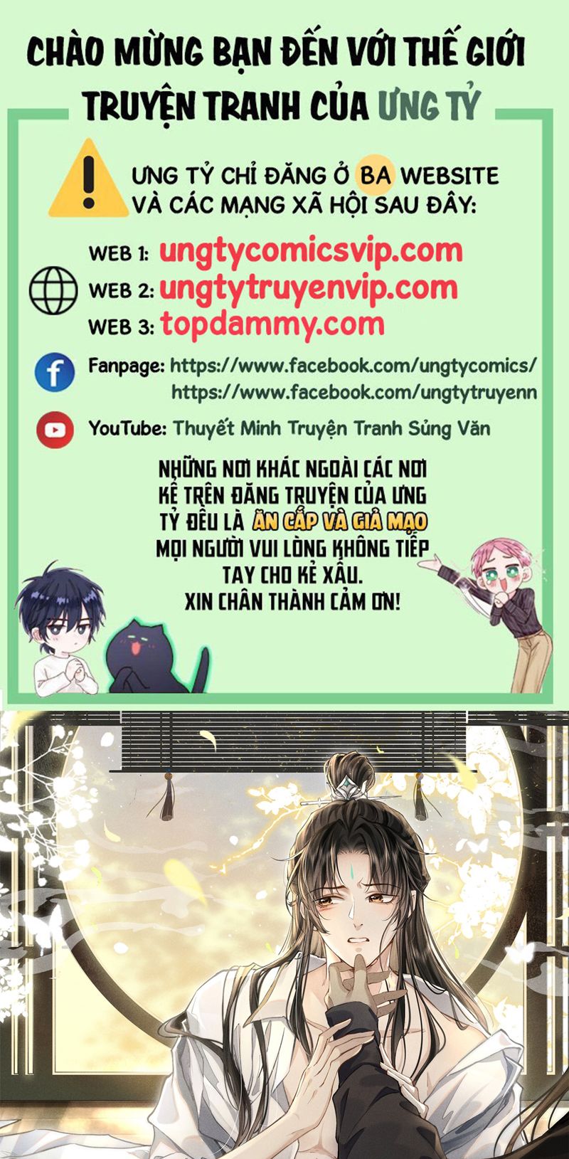 Ma Tôn Đại Nhân Song Tu Không Chapter 34 - Trang 2