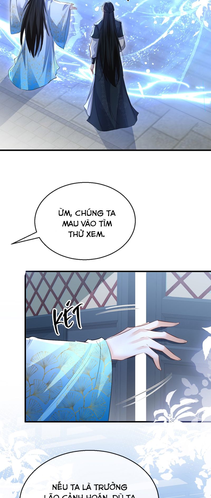 Ma Tôn Đại Nhân Song Tu Không Chapter 34 - Trang 2