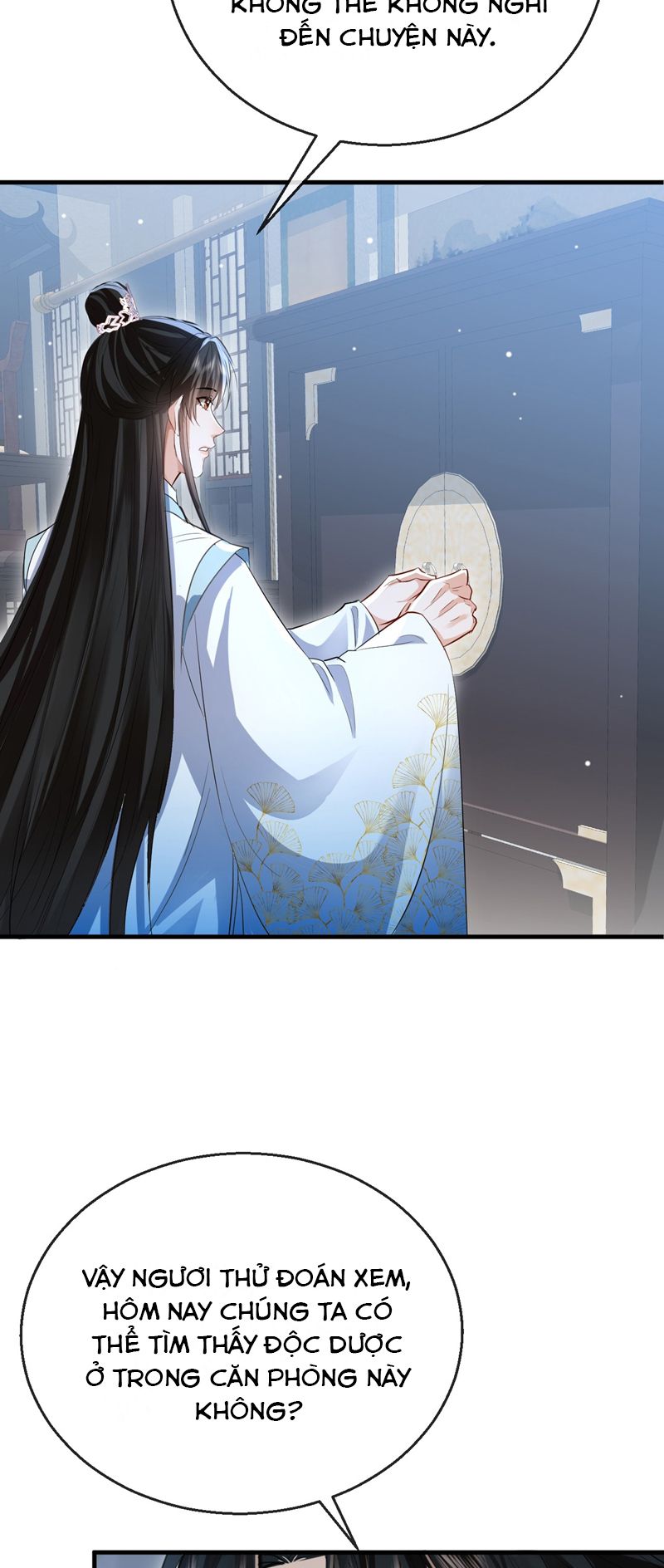 Ma Tôn Đại Nhân Song Tu Không Chapter 34 - Trang 2