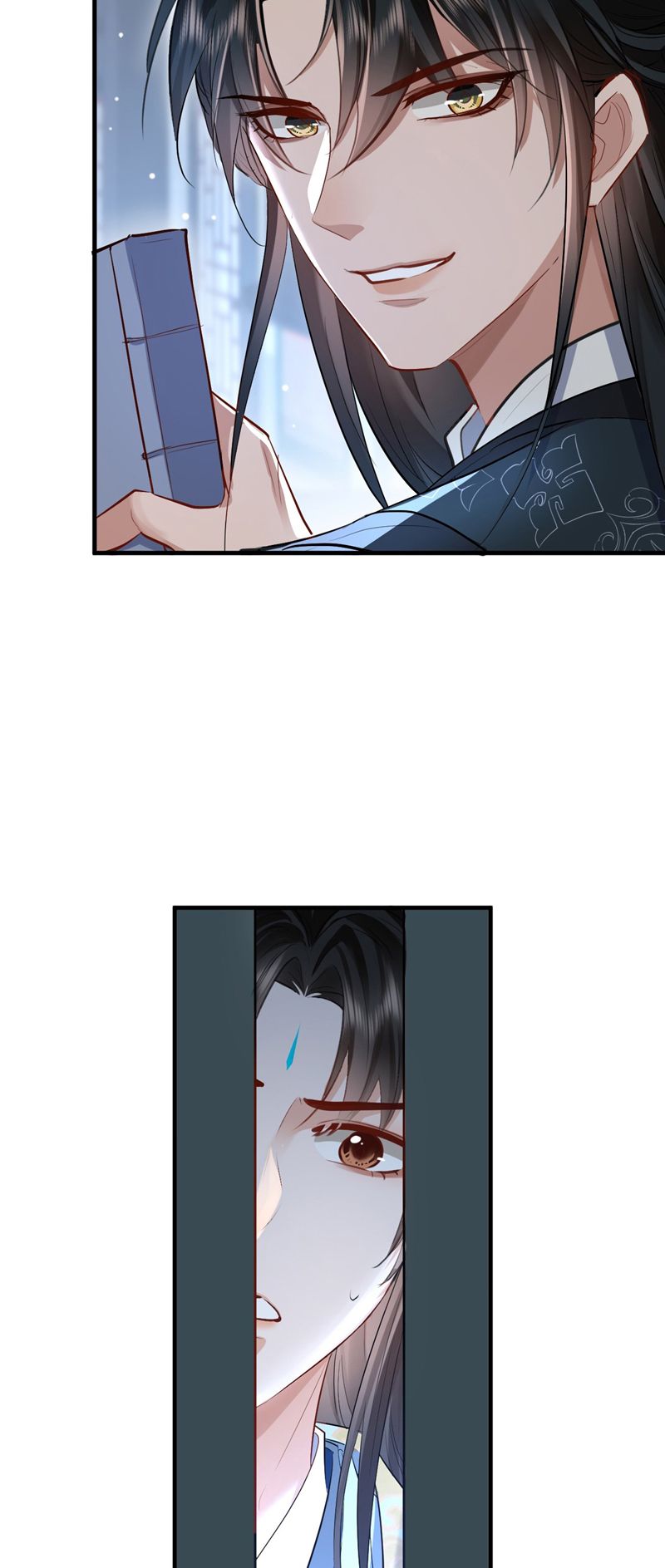 Ma Tôn Đại Nhân Song Tu Không Chapter 34 - Trang 2