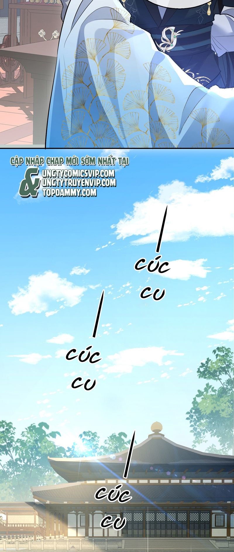 Ma Tôn Đại Nhân Song Tu Không Chapter 34 - Trang 2