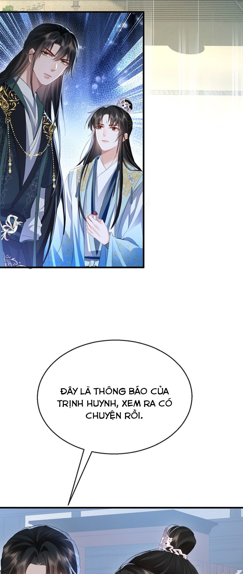 Ma Tôn Đại Nhân Song Tu Không Chapter 34 - Trang 2