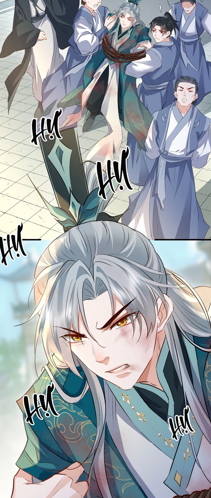 Ma Tôn Đại Nhân Song Tu Không Chapter 34 - Trang 2