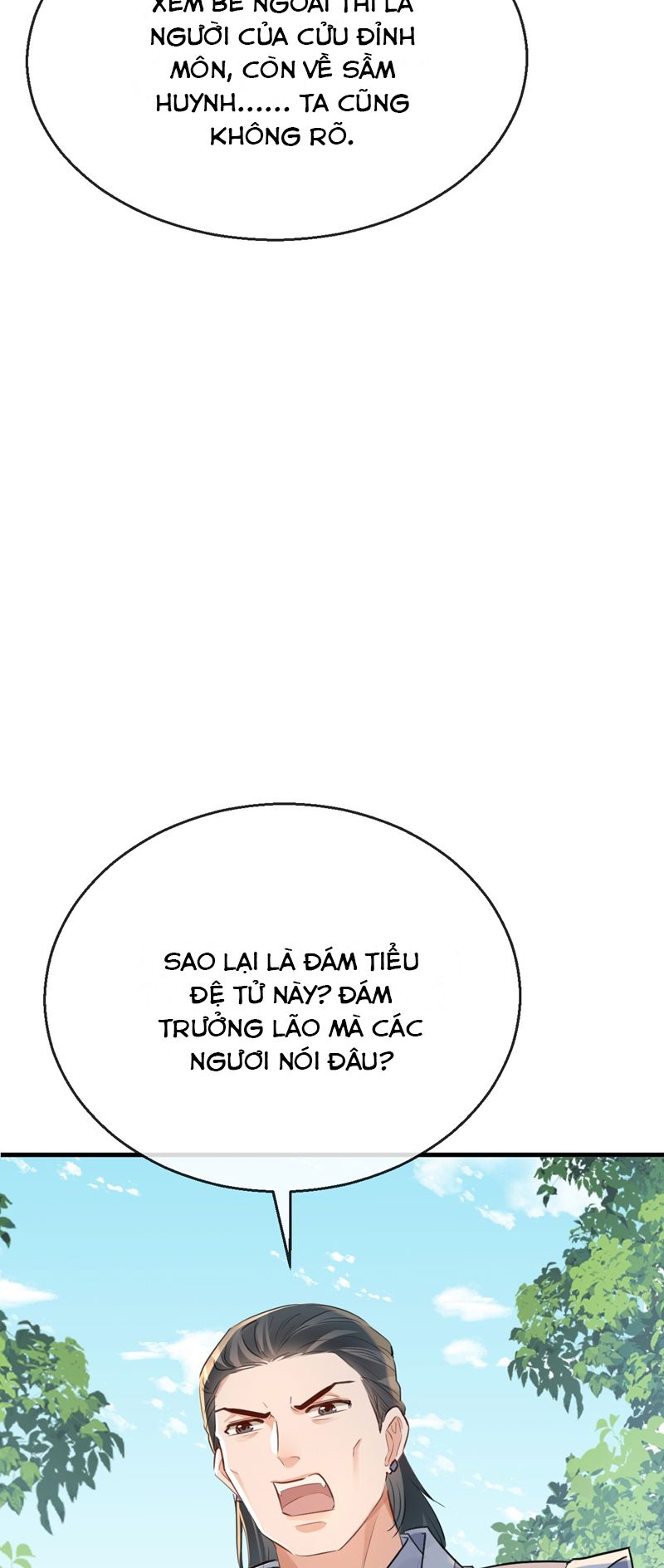 Ma Tôn Đại Nhân Song Tu Không Chapter 34 - Trang 2