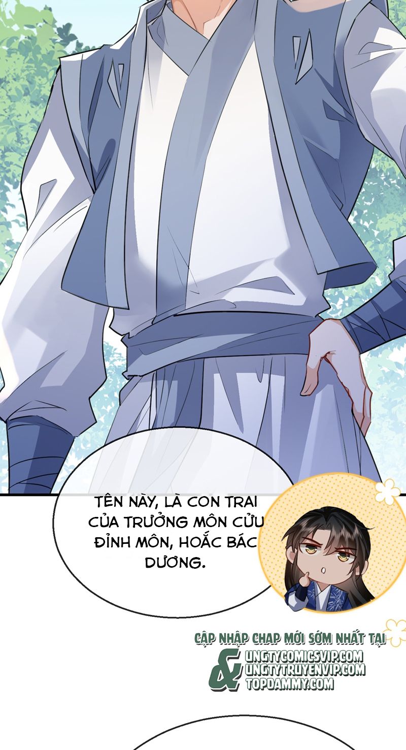 Ma Tôn Đại Nhân Song Tu Không Chapter 34 - Trang 2