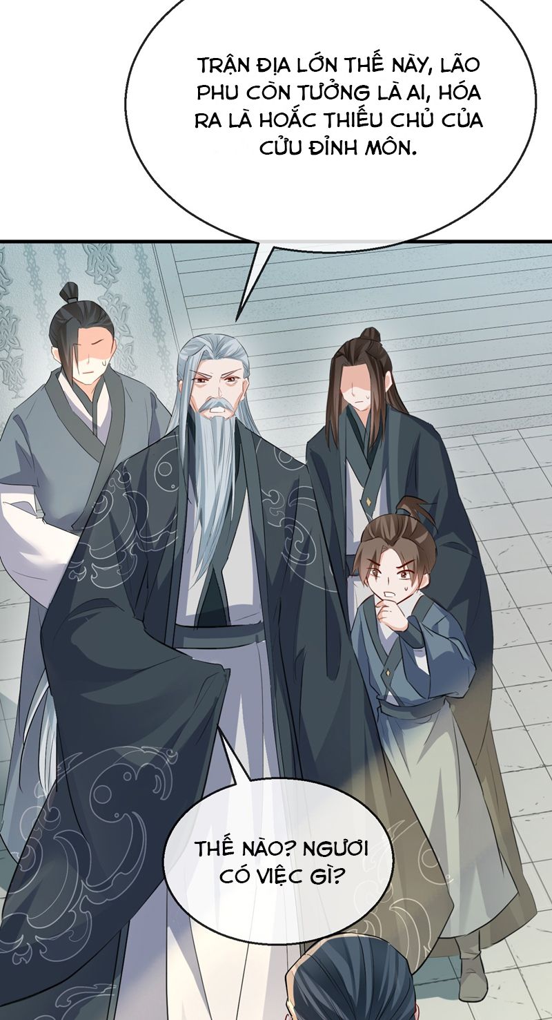 Ma Tôn Đại Nhân Song Tu Không Chapter 34 - Trang 2