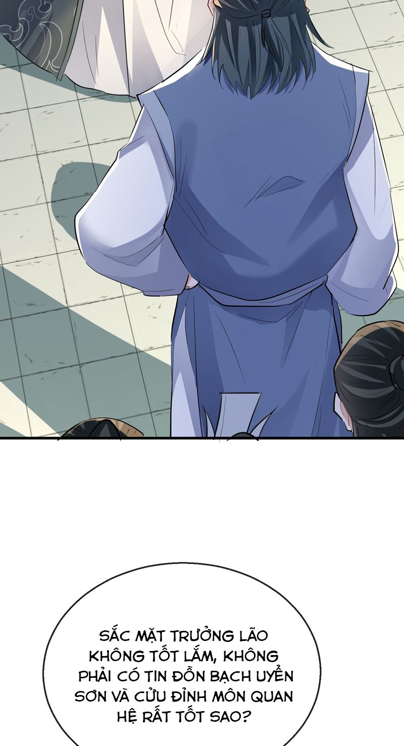 Ma Tôn Đại Nhân Song Tu Không Chapter 34 - Trang 2