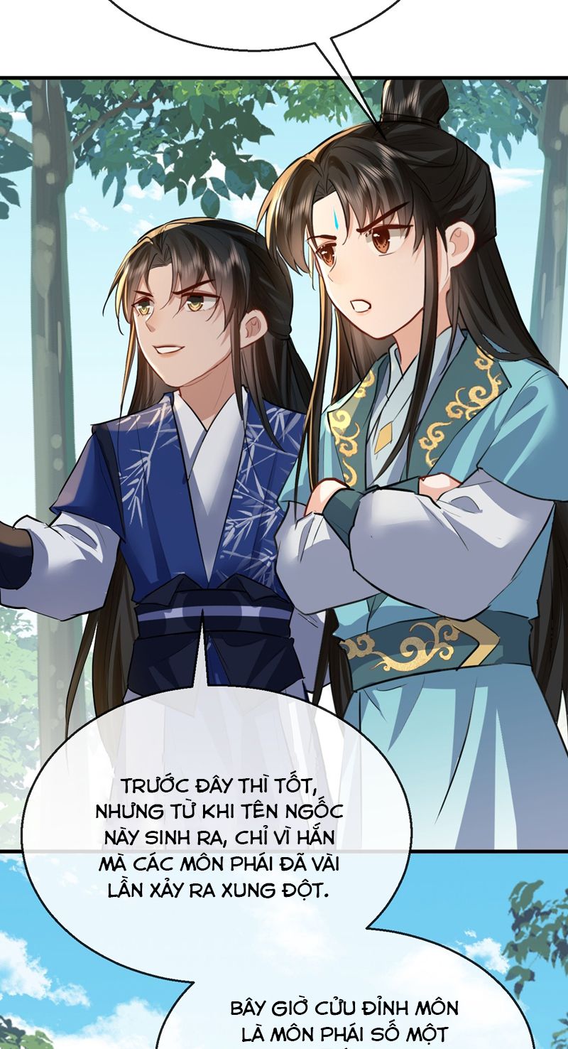 Ma Tôn Đại Nhân Song Tu Không Chapter 34 - Trang 2