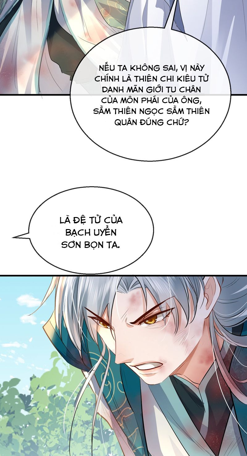 Ma Tôn Đại Nhân Song Tu Không Chapter 34 - Trang 2