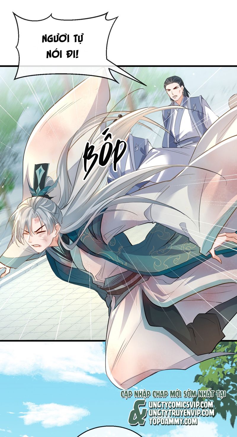 Ma Tôn Đại Nhân Song Tu Không Chapter 34 - Trang 2