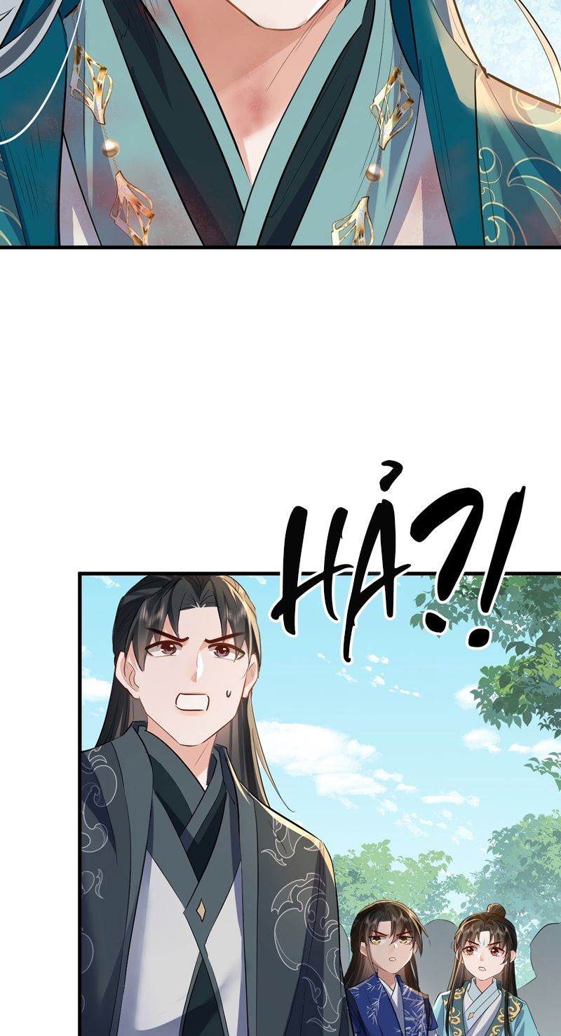 Ma Tôn Đại Nhân Song Tu Không Chapter 34 - Trang 2