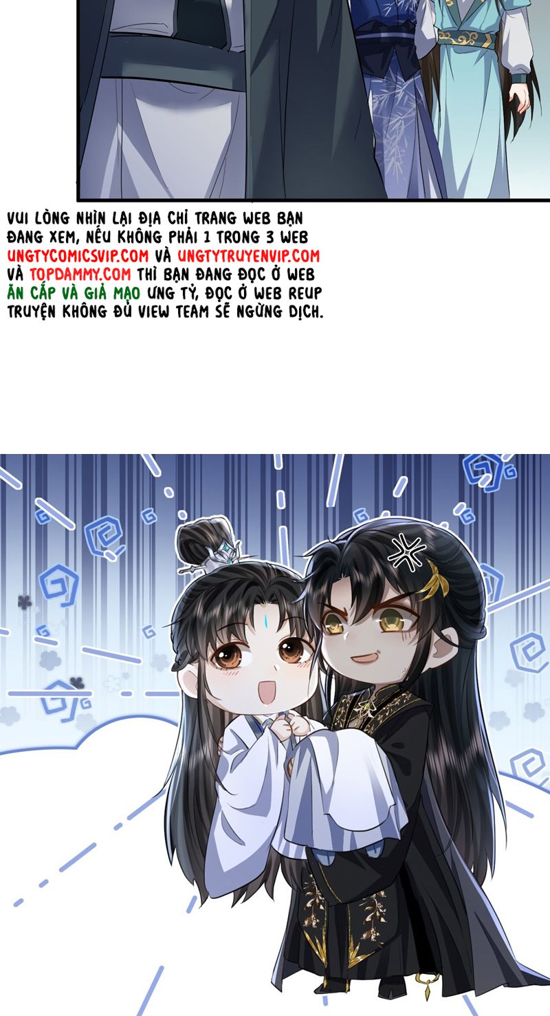 Ma Tôn Đại Nhân Song Tu Không Chapter 34 - Trang 2