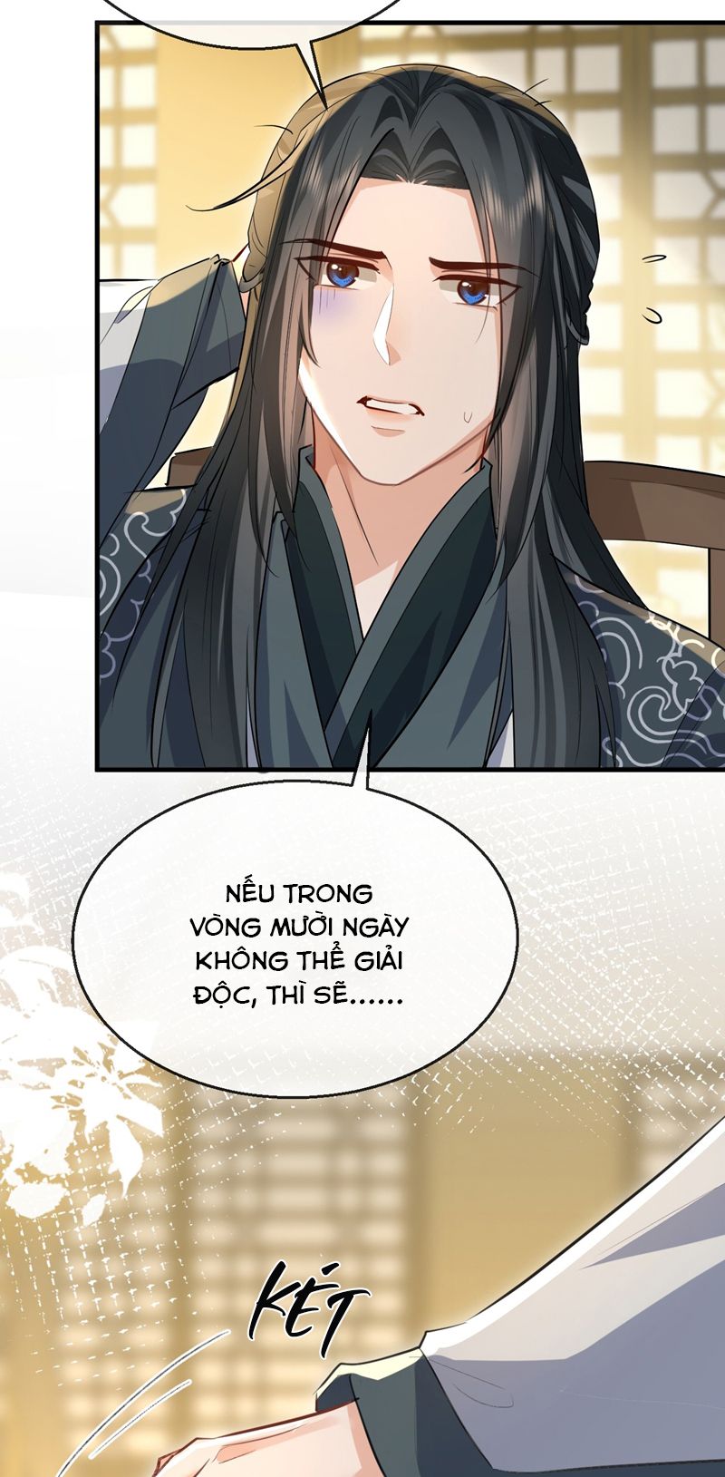 Ma Tôn Đại Nhân Song Tu Không Chapter 34 - Trang 2