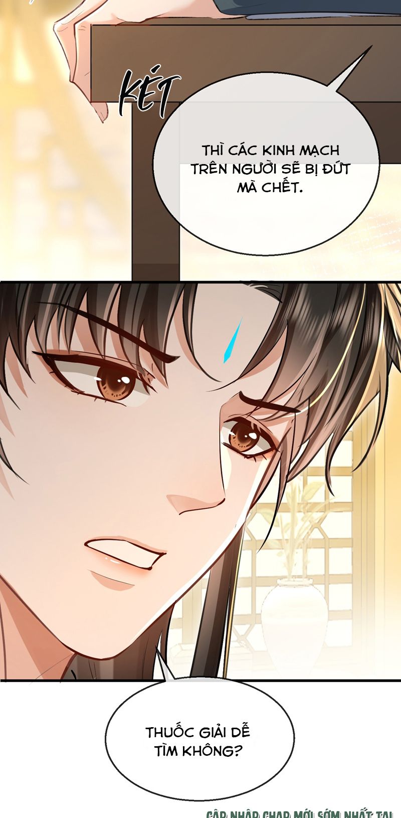 Ma Tôn Đại Nhân Song Tu Không Chapter 34 - Trang 2