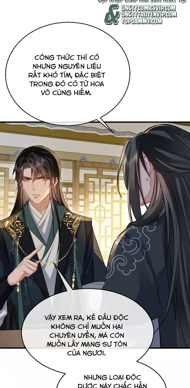 Ma Tôn Đại Nhân Song Tu Không Chapter 34 - Trang 2