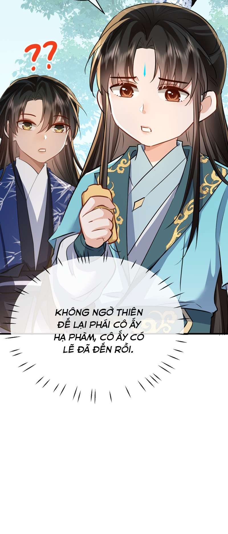 Ma Tôn Đại Nhân Song Tu Không Chapter 35 - Trang 2