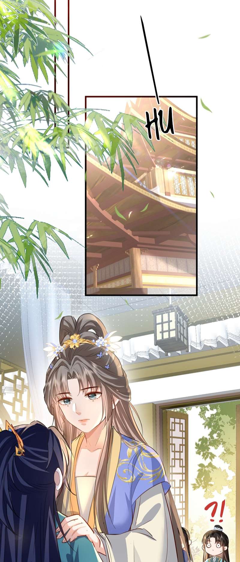 Ma Tôn Đại Nhân Song Tu Không Chapter 35 - Trang 2