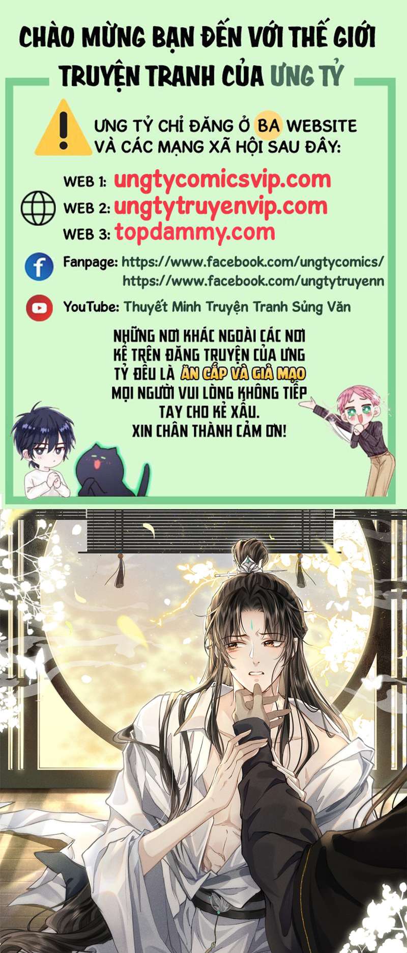 Ma Tôn Đại Nhân Song Tu Không Chapter 35 - Trang 2
