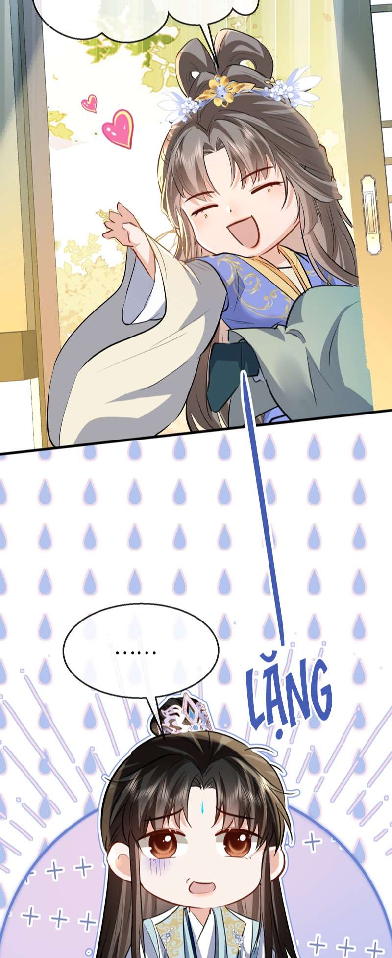 Ma Tôn Đại Nhân Song Tu Không Chapter 35 - Trang 2