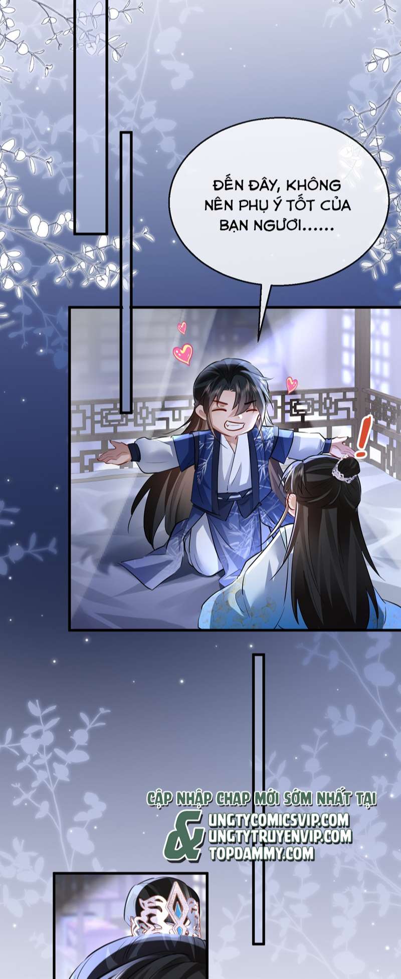 Ma Tôn Đại Nhân Song Tu Không Chapter 35 - Trang 2